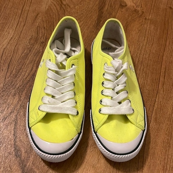Polo Ralph Lauren Shoes - Polo/ Ralph Lauren Sneaker Shoes